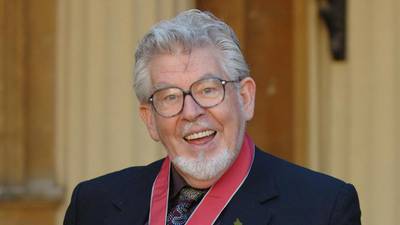 Rolf Harris  charged with indecent assault of teenagers
