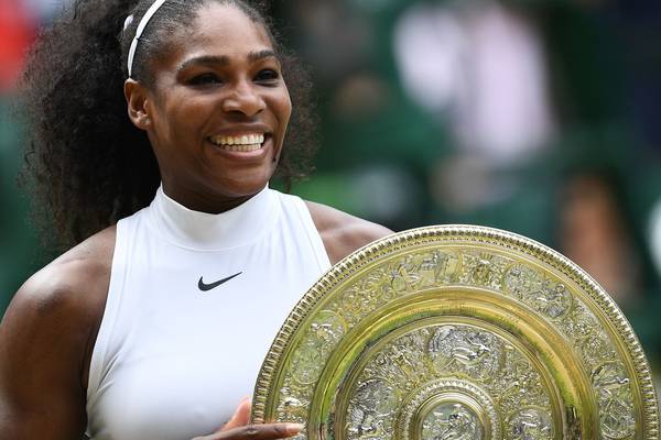 Net gains: Wimbledon must increase prize pot due to weak pound