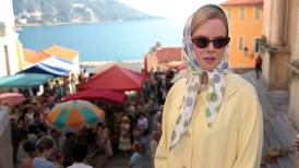 Review: Grace of Monaco