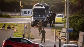 Israel-Hamas war: First group of Israeli hostages handed over to Red Cross, says local media 