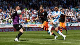 Huddersfield and Sheffield Wednesday in dour play-off stalemate