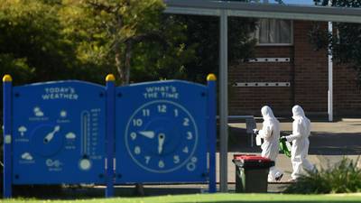 Coronavirus: Sydney lockdown extended until end of September