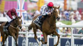 Darley Irish Oaks to have a Saturday evening start for the first time