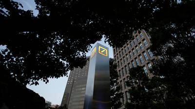 Traders win wrongful dismissal against Deutsche Bank