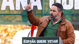 Spain’s far right reaches deals with conservatives