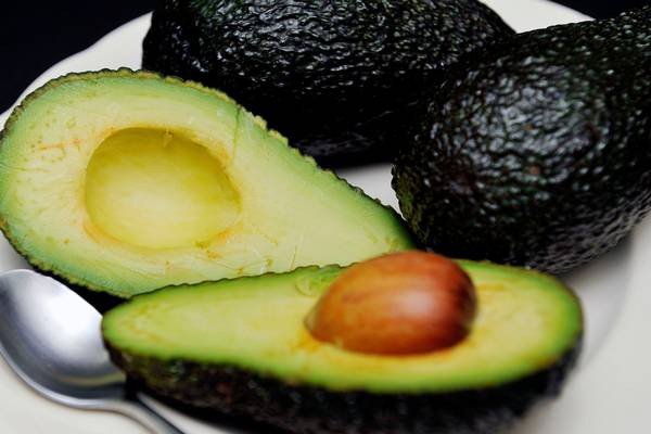 Strange fruit: beware the curse of the ‘avocado hand’