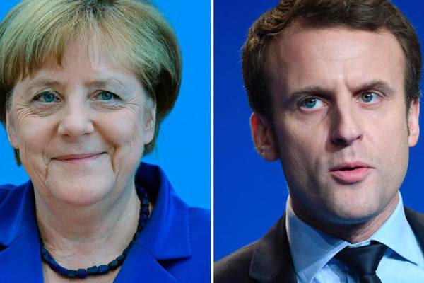 A resurgent Franco-German led EU is Britain’s nightmare