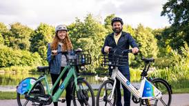 ESB launches shared e-bike scheme across Dublin