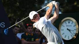 Rory McIlroy finds strength in adversity to defend European crown