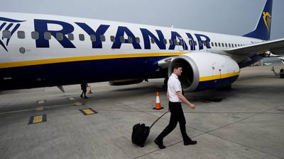 Ryanair to begin flying from Bosnia and Herzegovina