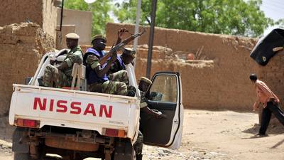 Burkina Faso’s worst attack in years leaves at least 132 civilians dead