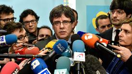 Mystery surrounds Catalan leader’s scheduled investiture