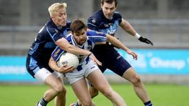 Understrength Ballyboden return to Dublin football final