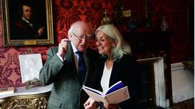 Paula Meehan named Ireland Professor of Poetry
