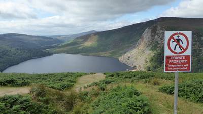 The Irish Times view on the future of Luggala: conservation conundrum
