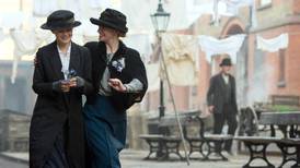 Suffragette review: unimpeachable, well-dressed, a bit too glossy