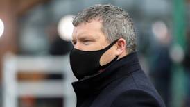 Gordon Elliott slams ‘barbaric’ standard of stewards enquiries in Ireland