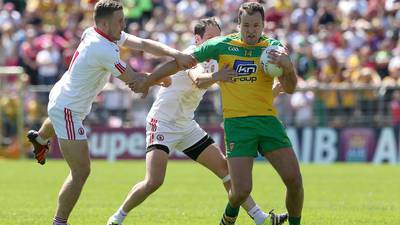 Donegal’s attacking prowess likely to crush Cork’s  dream