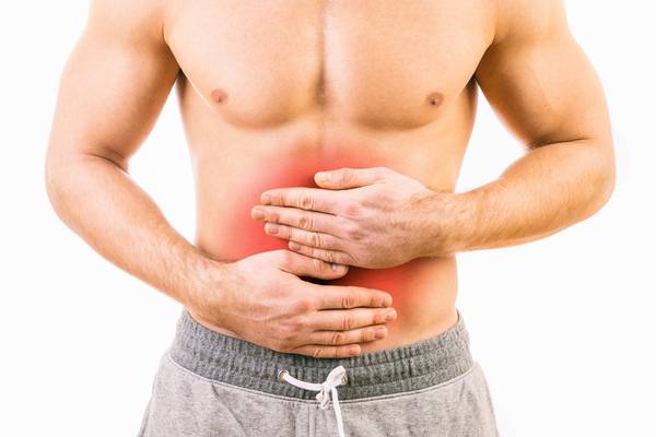 Stomach bacteria may hold cure for irritable bowel syndrome