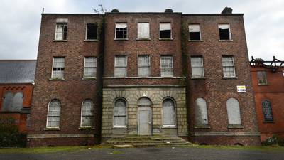 Permission given to convert historic Belcamp Hall into apartments