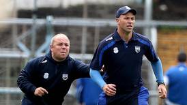Derek McGrath confident Waterford are on the right track