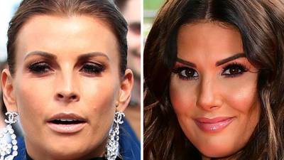 Rebekah Vardy suing Coleen Rooney over ‘Wagatha Christie’ claims