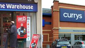 ‘Barnstorming’ first half for Dixons’ UK and Irish stores