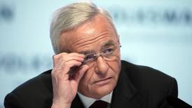VW chief suspected of market manipulation