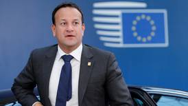 Risk of no-deal Brexit is low, but preparation must continue – Varadkar