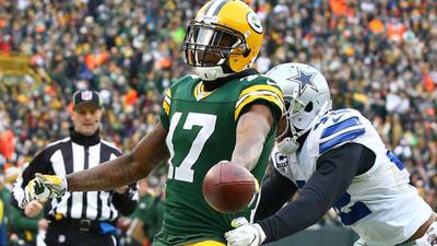 Green Bay Packers rally to thrilling victory over Dallas Cowboys