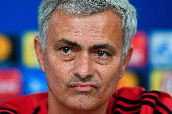 Mourinho refuses to commit long-term future to United