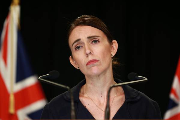 New Zealand cabinet to start work on gun law reform