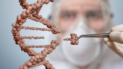 Crispr gene-editing technology: what is it and why you need to know about it