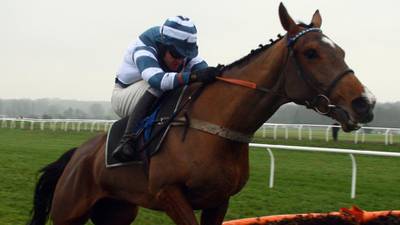 Henderson’s Oscar Whiskey to prove World Hurdle  distance no trouble