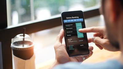 How digital revolution is shaping your banking habits