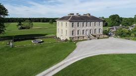A piece of heaven on 300-acre Tipperary estate for €8.5m
