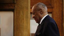 Woman accused of breaking $3.4m agreement with Cosby