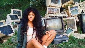 SZA – Ctrl album review: Striking debut release from R&B star