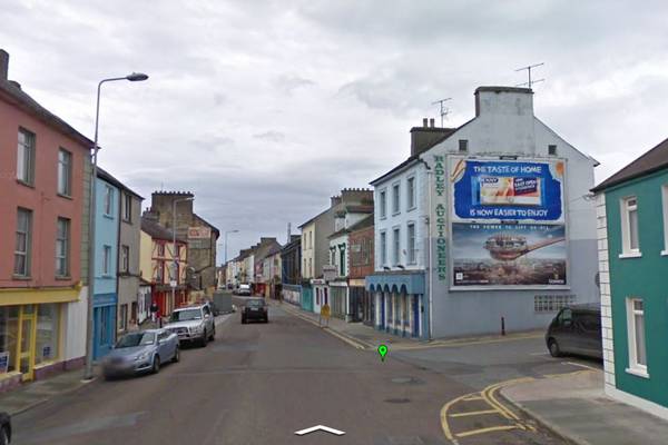 Teenager arrested for questioning over Dungarvan stabbing