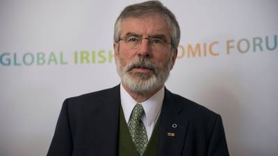 Sinn Féin leaning more towards coalition with Labour than FF
