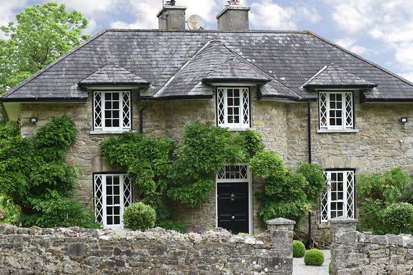 Cottage gem next to Michael Flatley’s Cork estate for €350k