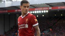 Confirmed: Philippe Coutinho joins Barcelona for €160m