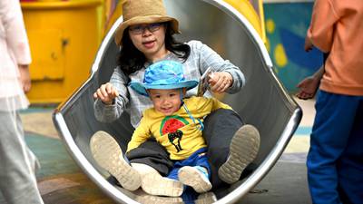 China to allow couples have three children in attempt to slow declining birth rates