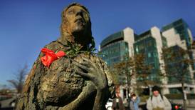 Channel 4 Irish Famine comedy fuels lively debate