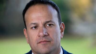 Varadkar’s reference to Benefits Street in disability payments reforms discussion ‘not appropriate’