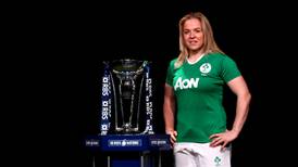 Tom Tierney announces Ireland women’s Six Nations squad