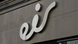 Eir growth fuelled by cost cuts as competition hits revenue
