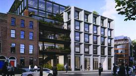 Stephen’s Green offices for 3,000 workers planned by Kennedy Wilson