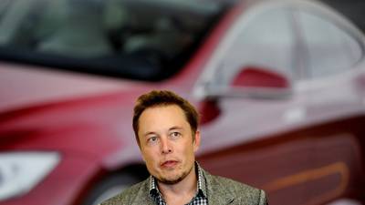 If Musk must go, who would drive Tesla?