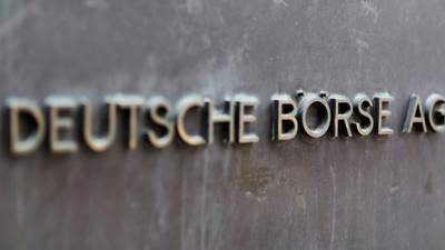 Kengeter to become chief executive at Deutsche Börse